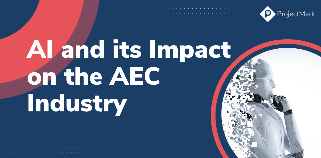 AI and its impact on the commercial architecture, engineering, and construction (AEC) industry