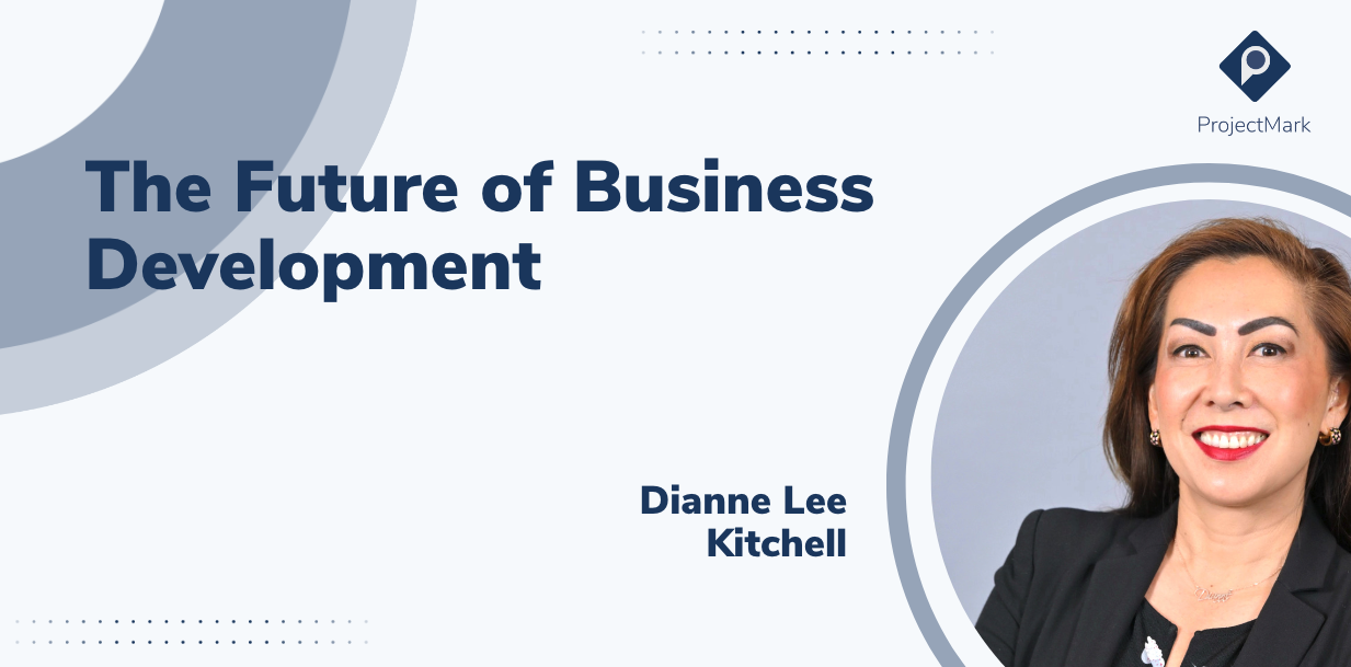 The Future of BD with Dianne Lee