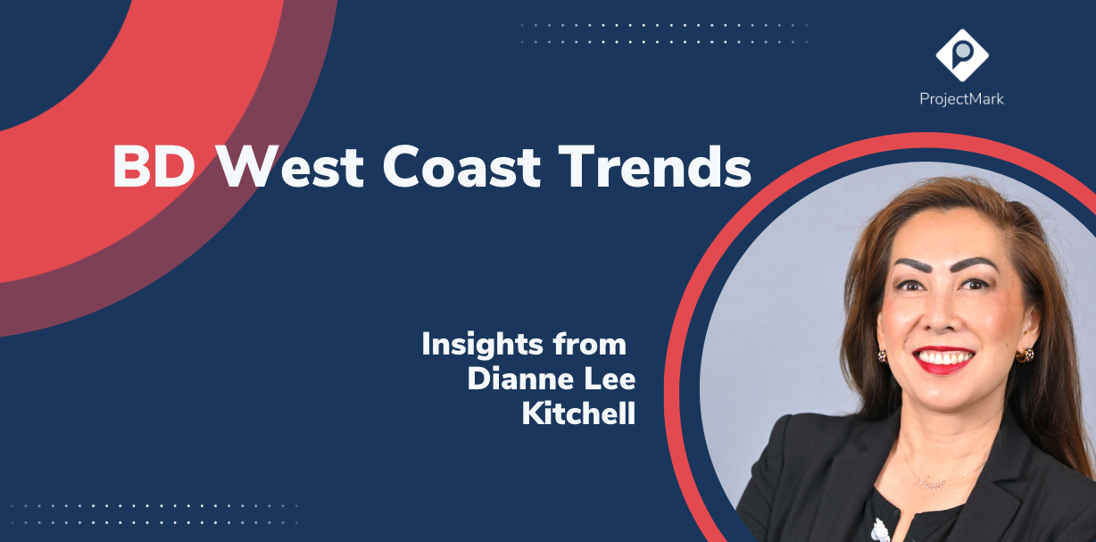 BD West Coast Trends