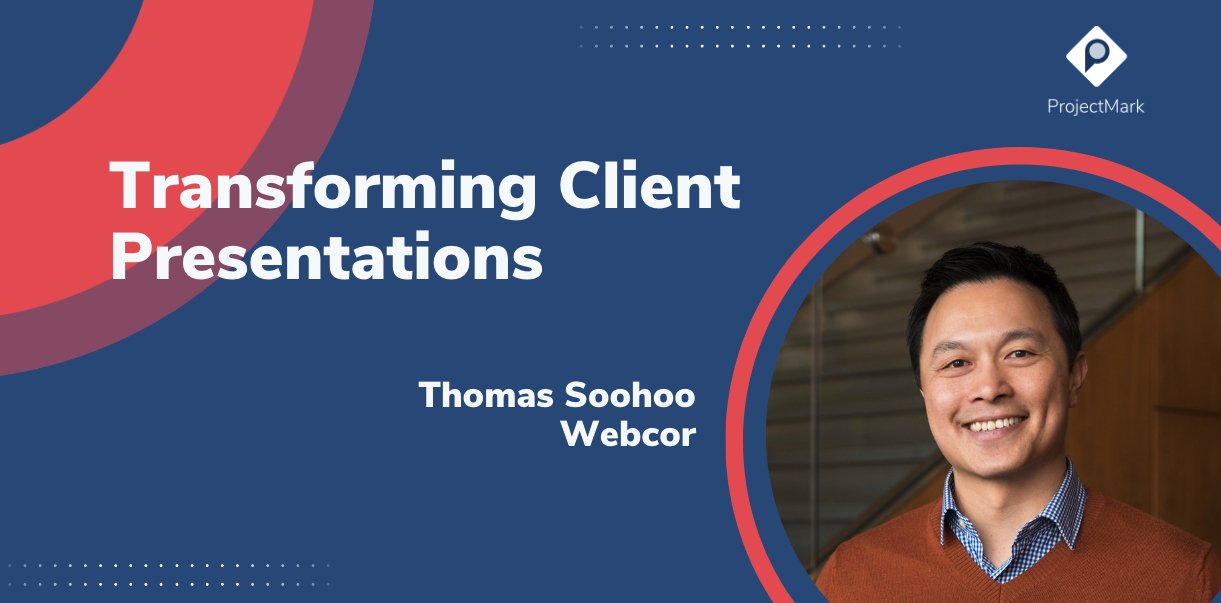 Transforming Client Presentations